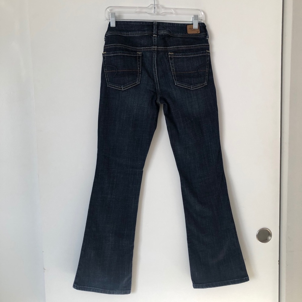 American Eagle Original Bootcut Jeans - Picture 6 of 7